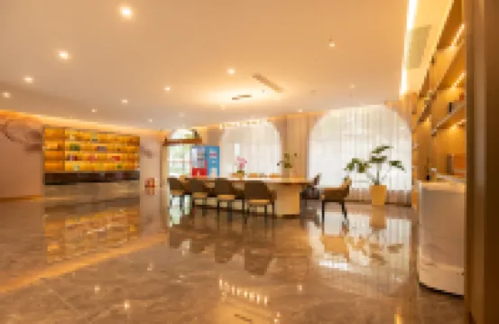 Longhu Sunny Holiday Hotel