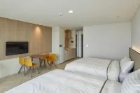 Sol Beach Jindo Hotels in Jindo