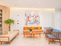 HanTing Hotel (Huzhou Yishang Street South Street) Hotels near Yishang Street