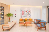 HanTing Hotel (Huzhou Aishan Yintai South Street) Hotels in Huzhou
