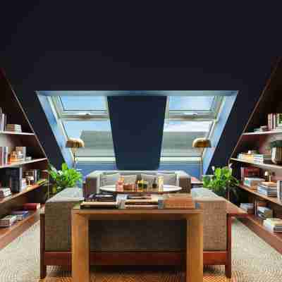 The Ritz-Carlton, Vienna Rooms
