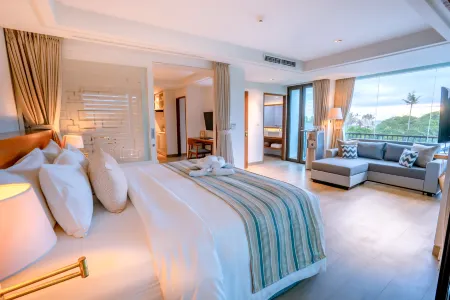 Rama Residence Padma