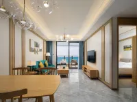 Daye Hotel (Boao Golden Bay) 충하이 호텔
