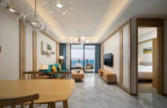 Daye Hotel (Boao Golden Bay)