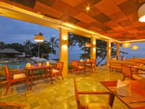 Rajavilla Lombok Resort - Seaside Serenity Hotels in Lombok