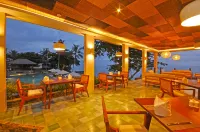 Rajavilla Lombok Resort - Seaside Serenity