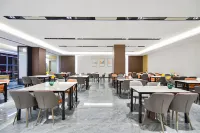 Gaoshang Grand Hotel - Breakfast