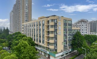 HanTing Hotel (Hangzhou East Railway Station)