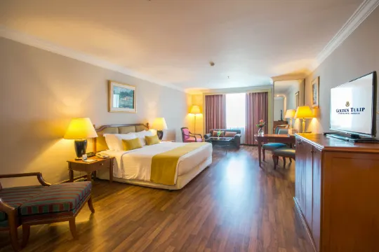 ห้องจูเนียร์สวีท