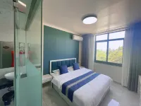 Dajin Business Hotel Hotels in Cangxi