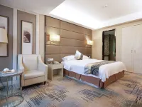 โรงแรมเดย์ส เกรทวอลล์ ฉวนโจว โรงแรมในฉวนโจว