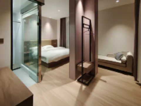An Tai Hotel