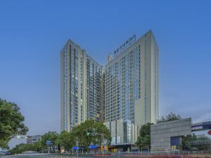 Wuhan Kerry Punos Hotel (Optics Valley Square)