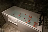 Pingyao Longdingxuan Jinyuan Hotel a Pingyao