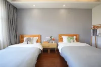 Fanxingxia Boutique Inn