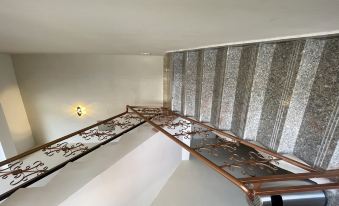 Suitetrails - Gulja Bridge Homestay