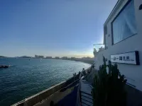 東山島一山一海民宿（南門灣店） 東山縣西埔鎮歡樂島孩童樂園（西埔店）附近的飯店