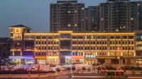 Atour Hotel, Xintiandi Square, Yixing City Center Hotels in Yixing