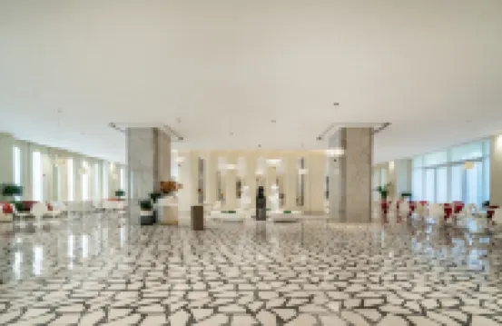 Yancheng Tianmu Hot Spring Resort Hotel
