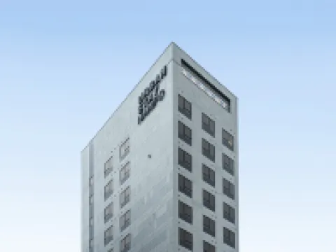 Urbanstay Boutique Nampo BIFF Hotels near BIFF Square