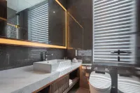 Nanjing South Railway Station Ziyi Tianyue Hotel