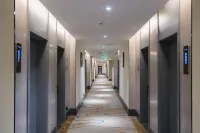 Aifeel Hotel (Xuchang Changge Jianshe Road) - Bintang 2