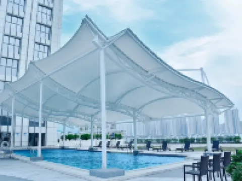 長沙隆華國際酒店