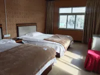 Qihu Hotel - Homestays