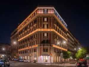UNA HOTELS Trastevere Roma
