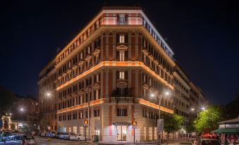 Unahotels Trastevere Roma