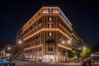 UNA HOTELS Trastevere Roma Hotel a Trastevere