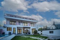 Moganshan Qingxu Yuanshan Parent-child Homestay