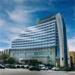 Xiangmei International Hotel Hotels near Wuxi East Railway Station