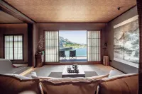 The Nordsee Manor - Qingdao Laoshan