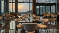 JIANGXI FULI RESORT - breakfast