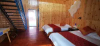 Time Inn (Linjiang Branch, Shiwei Town, Erguna)