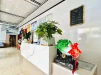 Lijin Resort