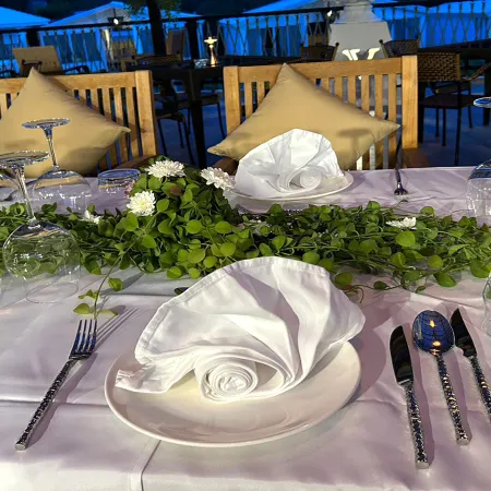Vannee Golden Sands Beachfront Resort