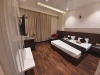 Lotus Grand Akm Hotels in Parwanoo