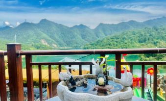 Qiandao Lake Qianxun Homestay