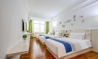 Haikou Star Dream Hotel (Meilan Airport)