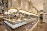 Hengyuan International Hotel (Fengxiang) Hoteles en Baoji