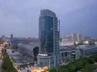 Homeinn Selected Hotel (Qidong Bus Station) Hotels near Ziwei Park (West Gate)
