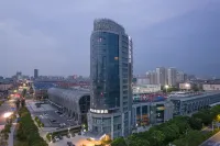 Homeinn Selected Hotel (Qidong Bus Station)