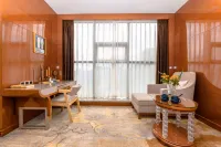 Ease Life Hotel (Neijiang Daqian Park) Hotels in Neijiang