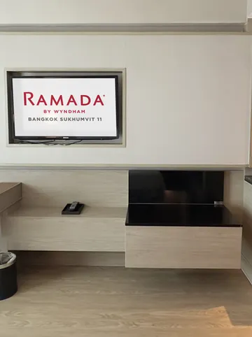 รูปภาพของรามาดา สุขุมวิท ซอยสิบเอ็ด