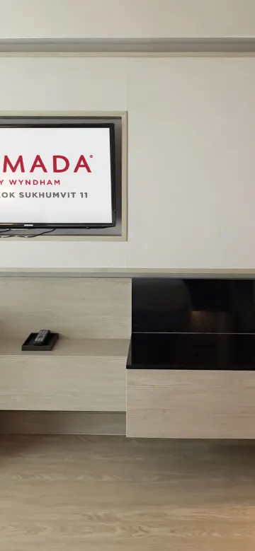 ห้องเอ็กเซ็กคิวทีฟสวีท