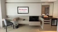Ramada by Wyndham Bangkok Sukhumvit 11 Hotels in Bangkok