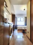 Hairun Time Intelligent Audio and Video Apartment (Rizhao China Resources Vientiane Hui Branch)
