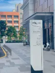Fengyu Shiguang Apartment (East Coast Vientiane Hui)